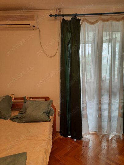 Obor, Str.Avrig parc, metrou 4 min., 2 gr. sanitare,